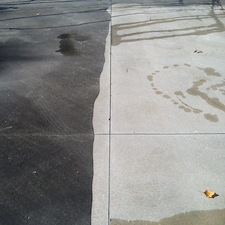 Pressure Washing 2