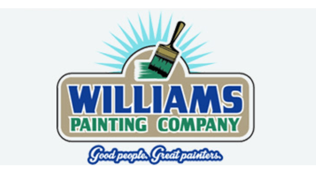 Williams Painting Company LLC Logo