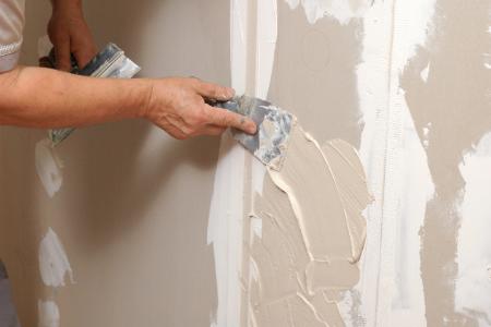 Drywall & Plaster Repair