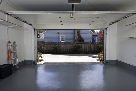 Garage Floor Coating