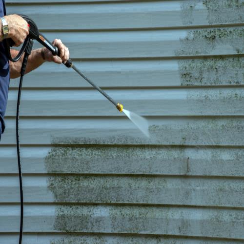 Pressure washing chattanooga tn